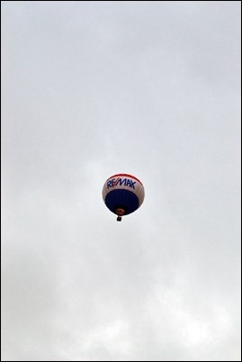 ReMax balloon gone ReMax balloon gone