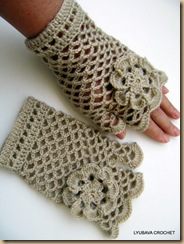 crochet ideas easy to do