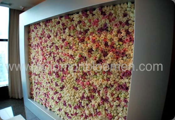 10000 roses solomon bloemen