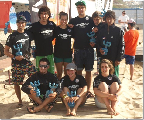 TEAM TEAM