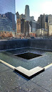 9/11 MEMORIAL South Pool