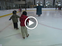 Skating Lessons Feb 2010 &ndash; 13-Feb-2010