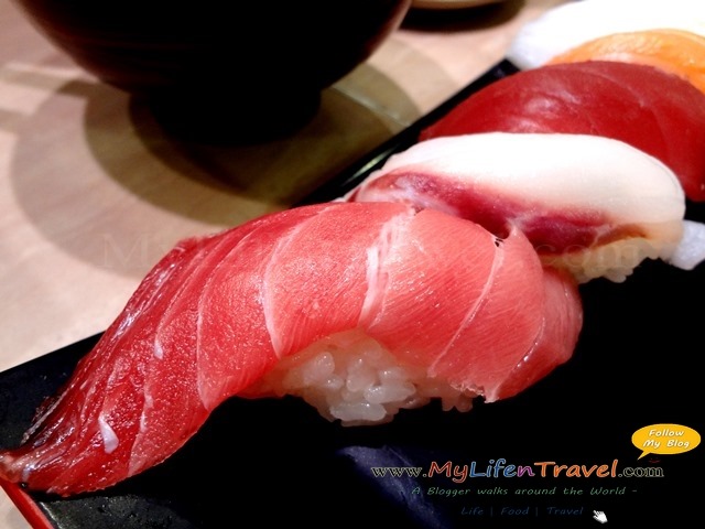 Sushi Sushi