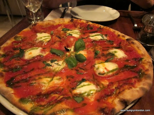 OLIVETO (Belgravia) OLIVETO (Belgravia)