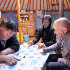 jeux d'osselets