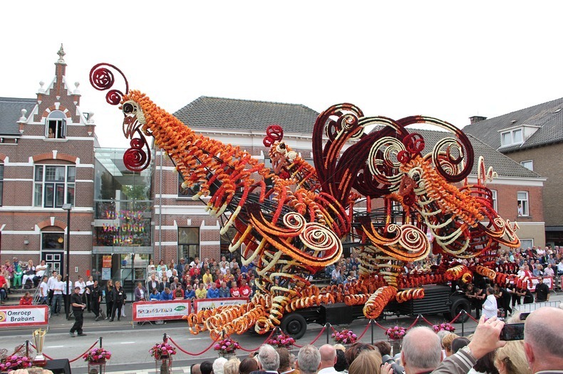 Bloemencorso-zundert-18 Bloemencorso-zundert-18