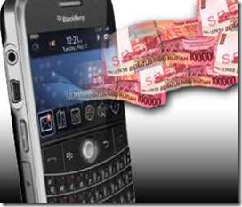 penipuan sms