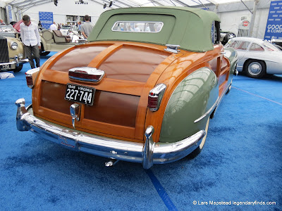  Carmel 2012  and Gooding Preview