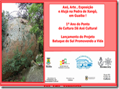 Arte e axe na Pedra_thumb Arte e axe na Pedra_thumb