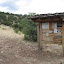 Gila Wilderness - Rain Creek Trailhead