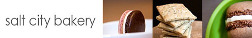 salt city bakery