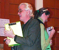Bob Cassidy Lectured For Our Club In December Of 1997 4
