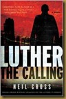 luther the calling