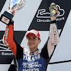 Jorge Lorenzo - Yamaha Factory Racing - Estoril 2012