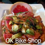 OK Bike Shop