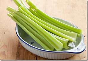 celery