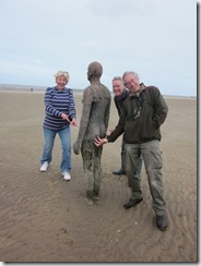 Crosby Beach