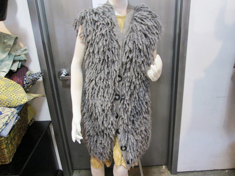 Stella McCartney Vest