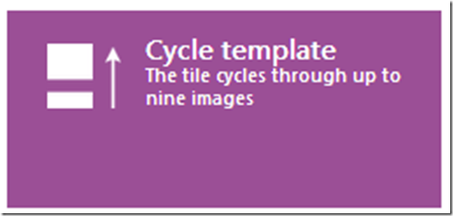 Membuat Pengaturan Tile dan Splash Membuat Pengaturan Tile dan Splash