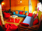 it:Ribeira Surf Camping Chill Out Area;