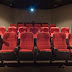 Recliner seats similar to the cinema chairs in Gaisano Mall of Davao Cinema 6