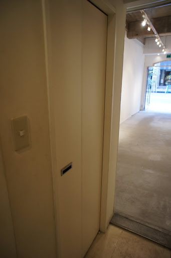 貸店舗 心斎橋 順慶町アーバンライフ 1階路面店 8 79坪 大阪市中央区南船場4丁目9 6 サン アクトのブログ