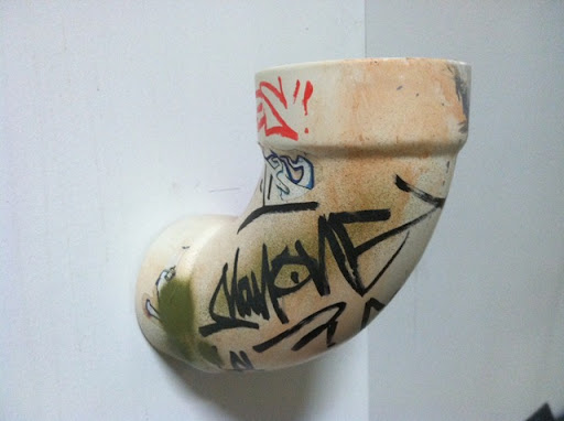 gainey pottery