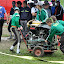 Záver SMHL v Ďurďovom 2010