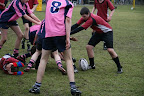 Jeugd rugby