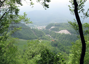 Kobarid.