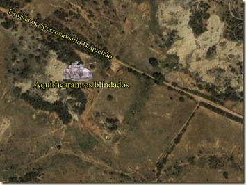 Sítio Boquirão Blindados
