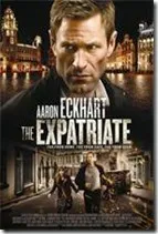 The Expatriate - In fuga dal nemico