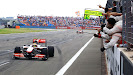 HD Wallpapers 2010 Formula 1 Grand Prix of Turkey