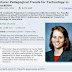 ELITE Lecture Series: Pedagogical Trends for Technology in Education