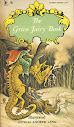 The Green Fairy Book