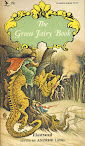 The Green Fairy Book
