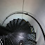 The way down from Pointe Betsie Lighthouse. &ndash; 06-Aug-2010