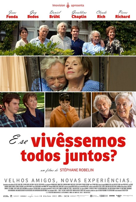 e_se_vivessemos_poster