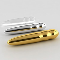Golden Dildo by Made to Pleasure Golden Dildo by Made to Pleasure