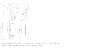 [AA]Belarus (Hetalia)