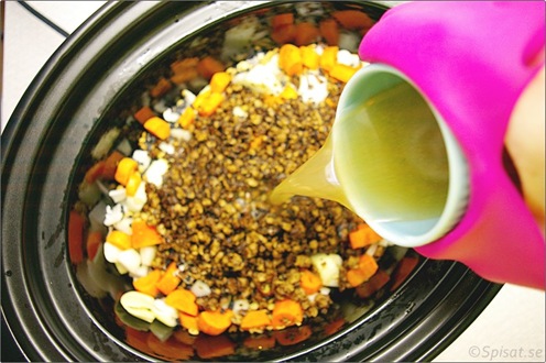 Meatless Monday Crock-Pot 15 Meatless Monday Crock-Pot 15
