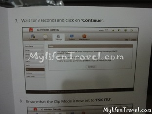 Maxis wireless broadband package 048 Maxis wireless broadband package 048