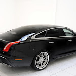 2011 Startech Jaguar XJ 020.jpg 2011 Startech Jaguar XJ 020.jpg