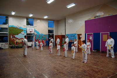  October 2010 Grading Pictures