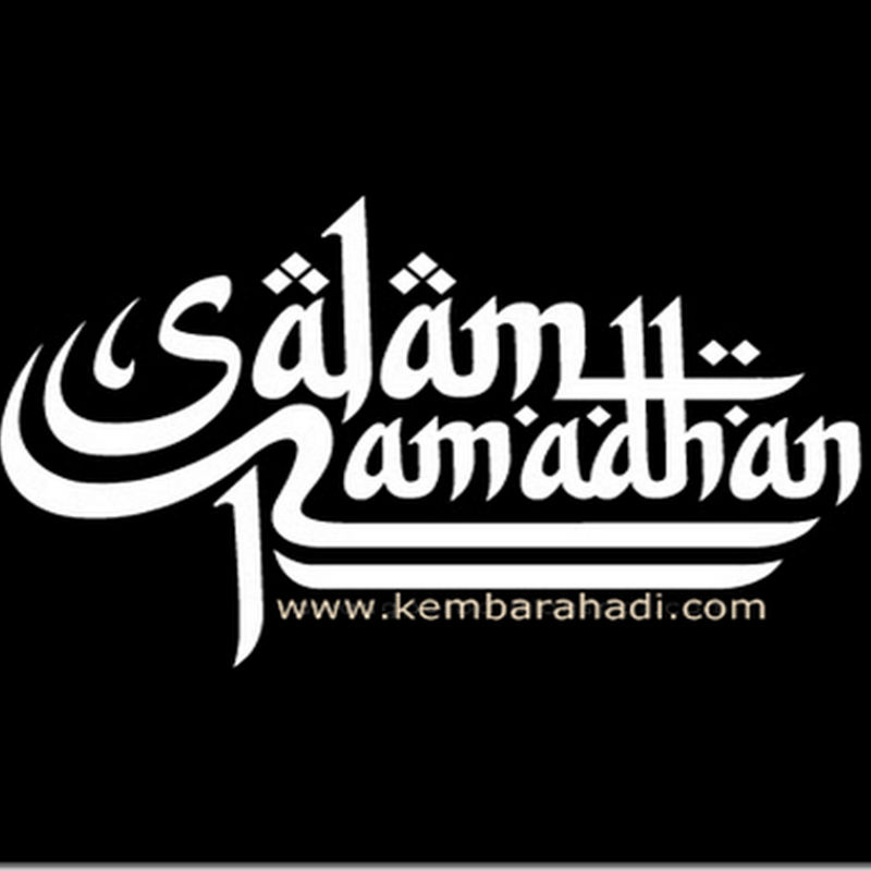 Niat Puasa ,Salam Ramadhan…..