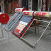 Boutique de panneaux solaires