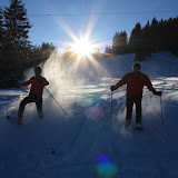 Team Event Marka Sport, 25. Januar 2009