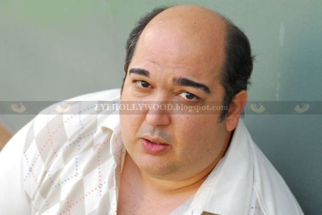 Mike Benitez 