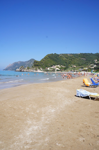 Corfu, Greece. Corfu, Greece.