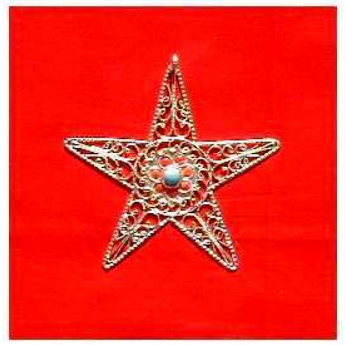 Jali Star small